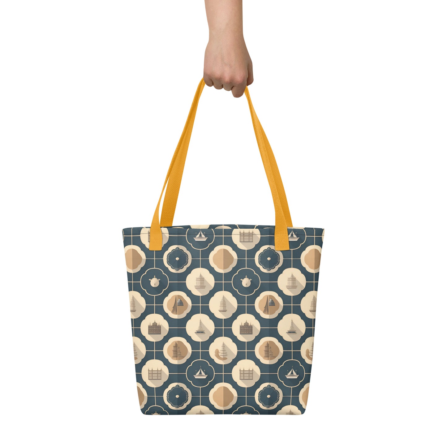 Tote bag