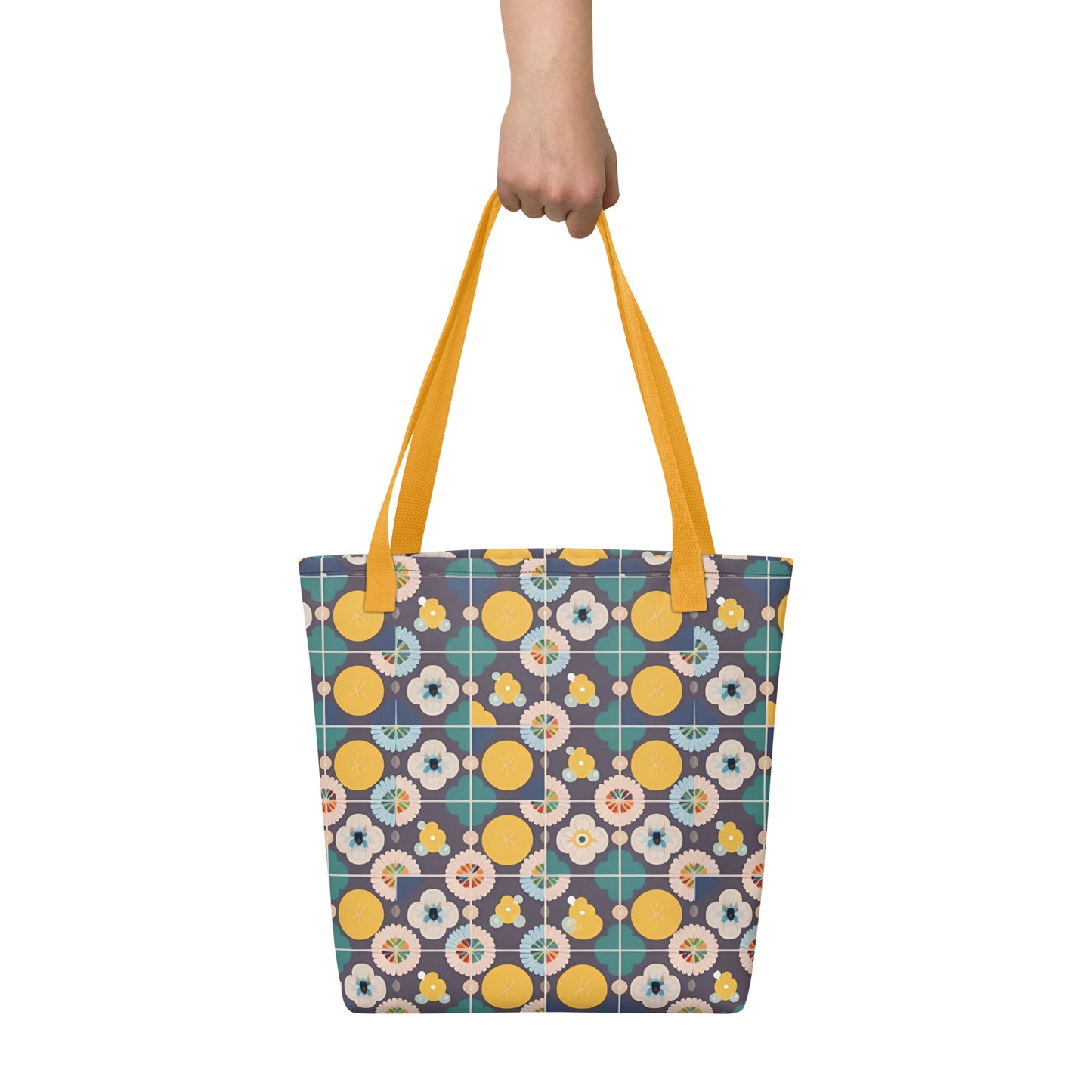 Tote bag