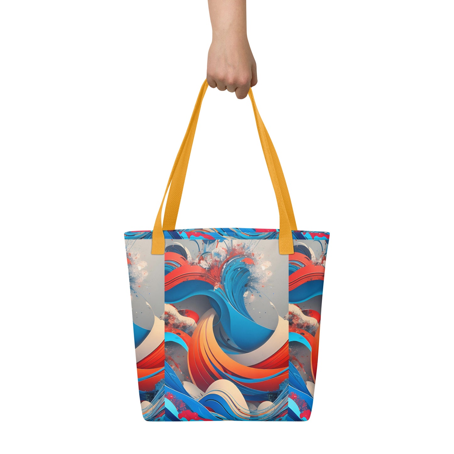 Tote bag