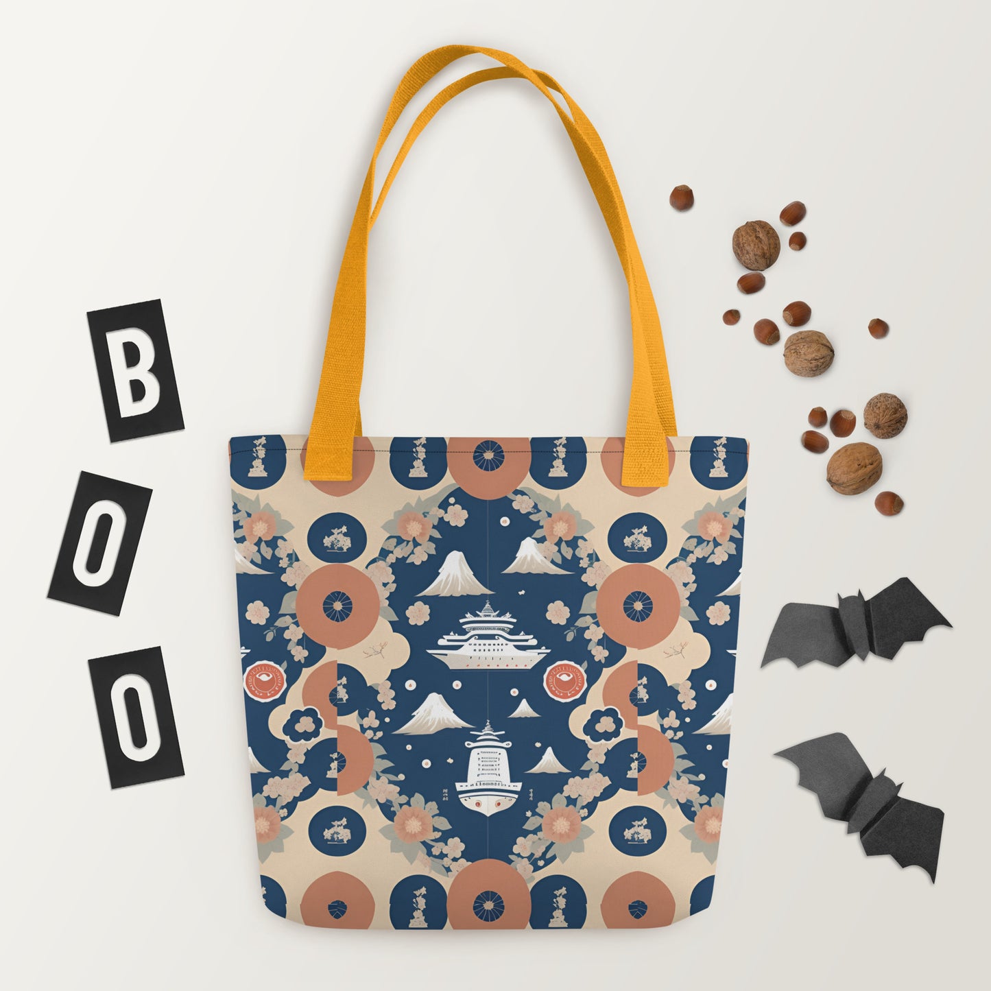 Tote bag