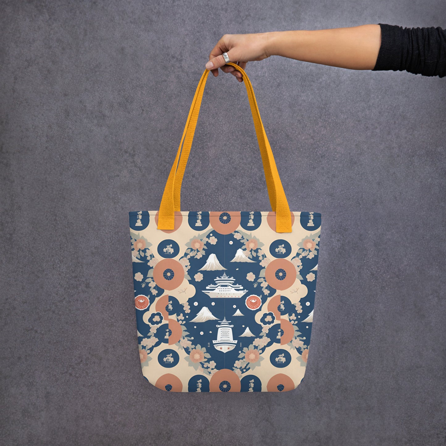 Tote bag