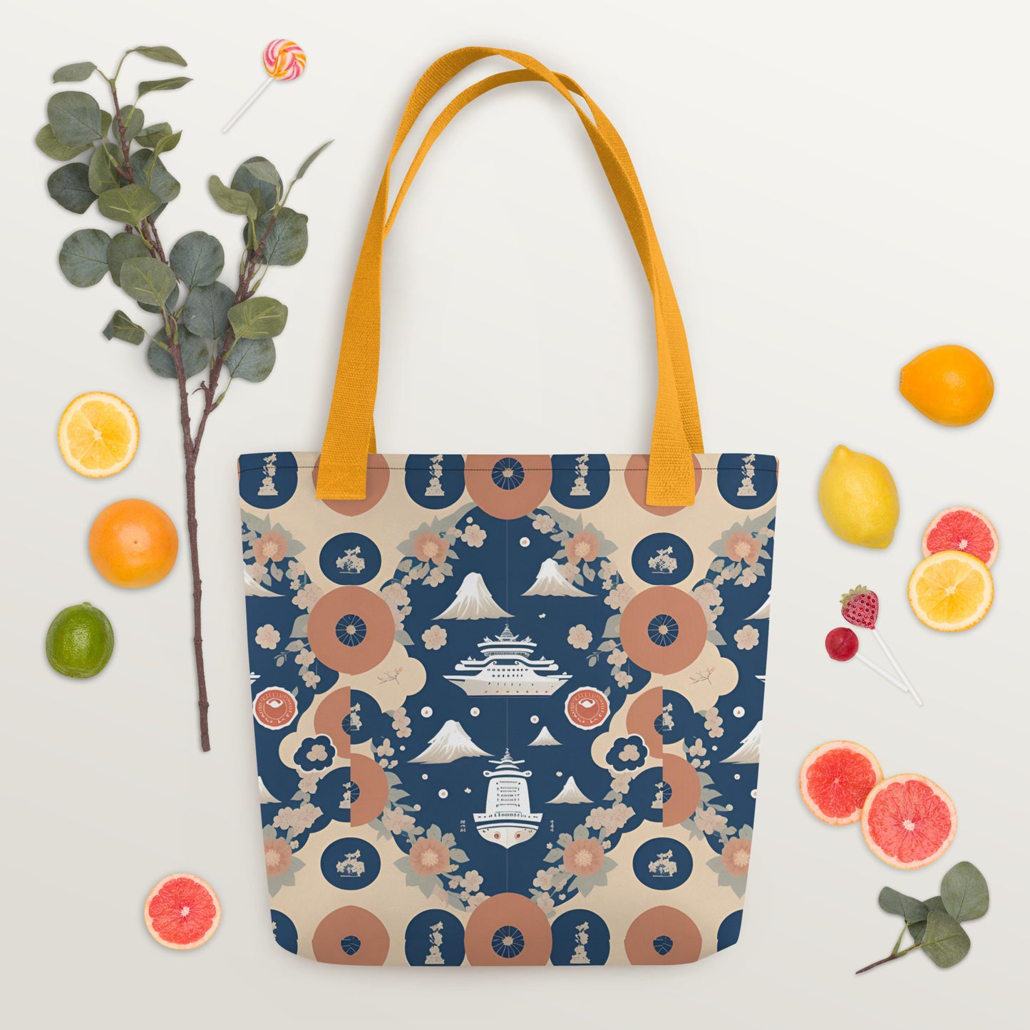 Tote bag