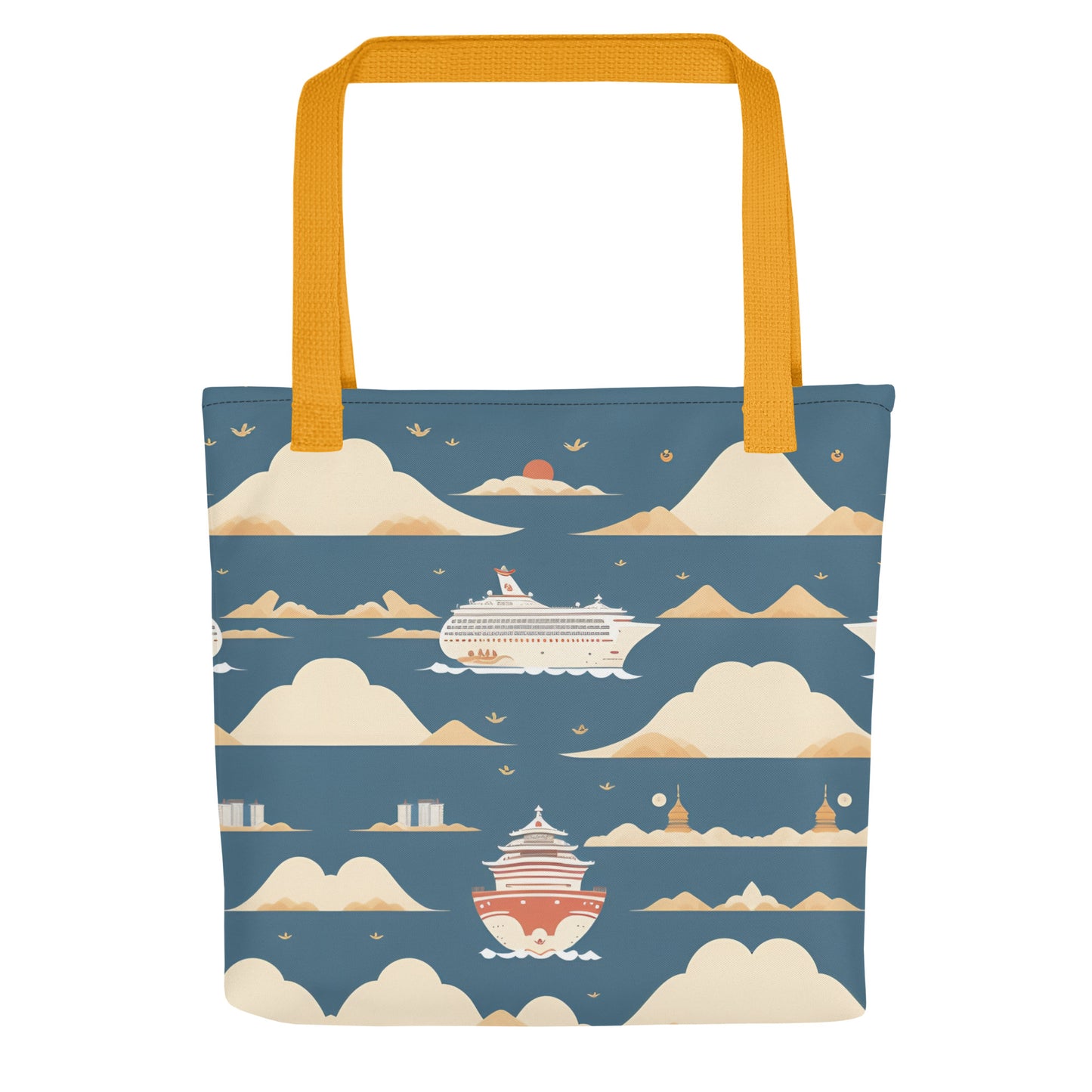 Tote bag