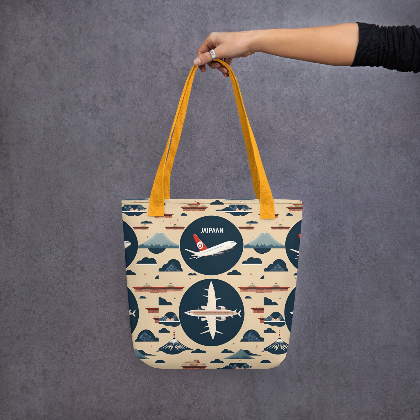 Tote bag