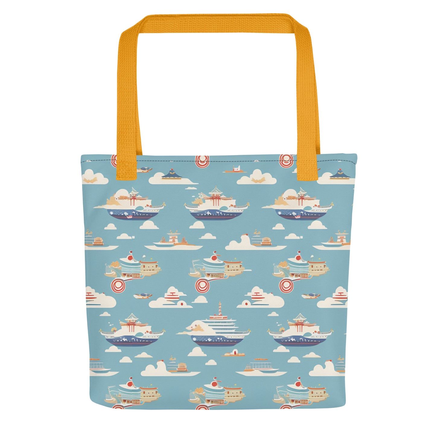 Tote bag