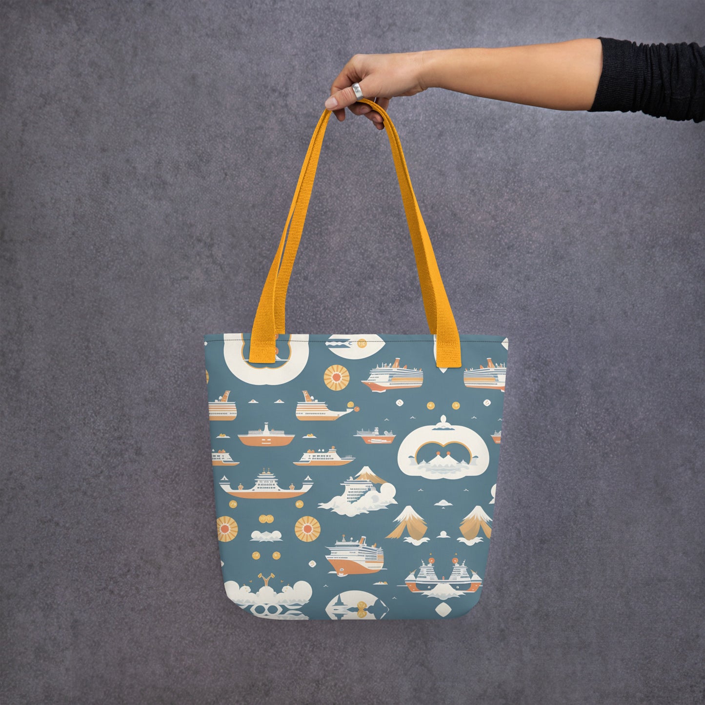 Tote bag