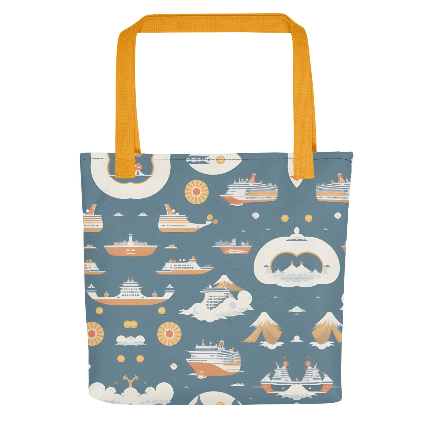 Tote bag