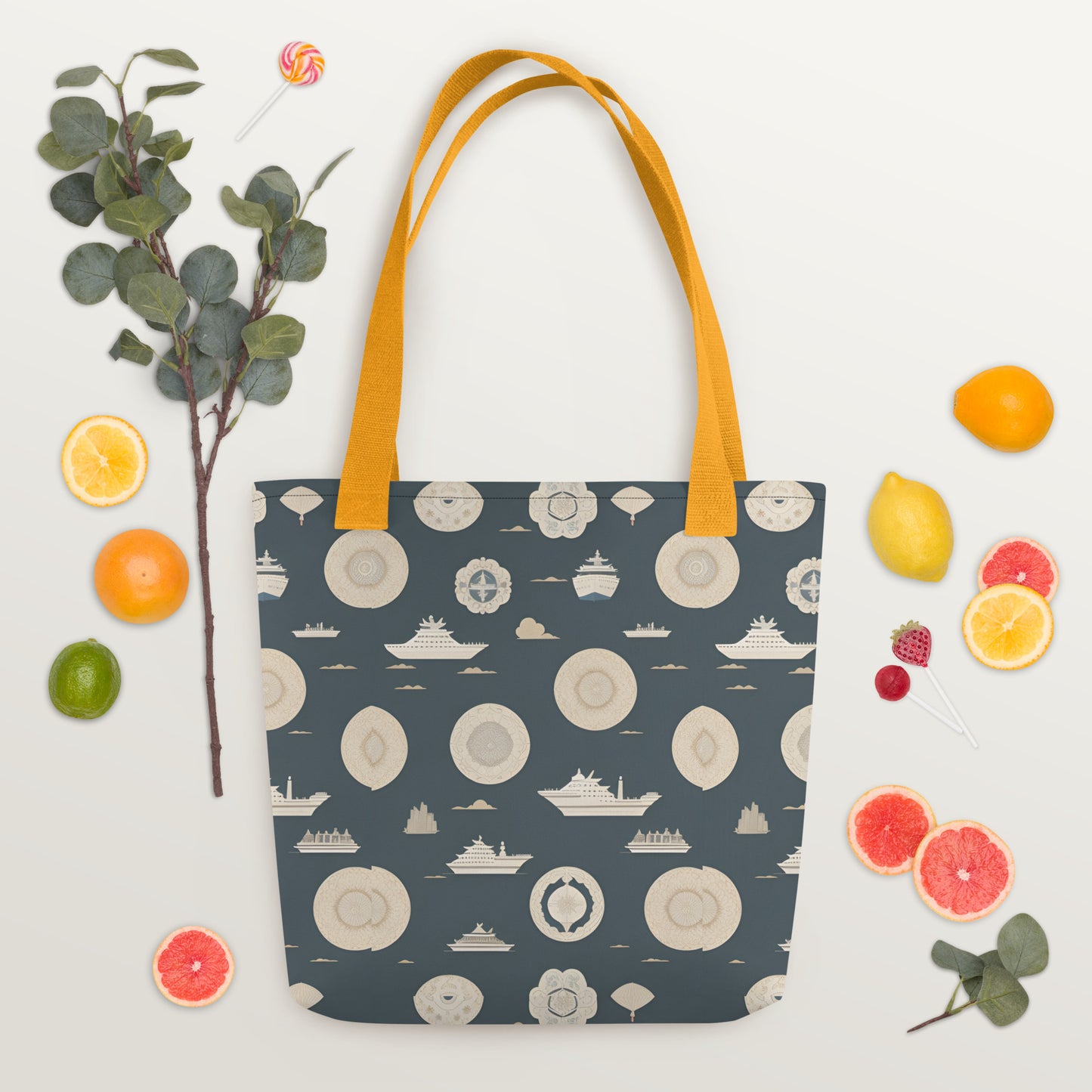 Tote bag