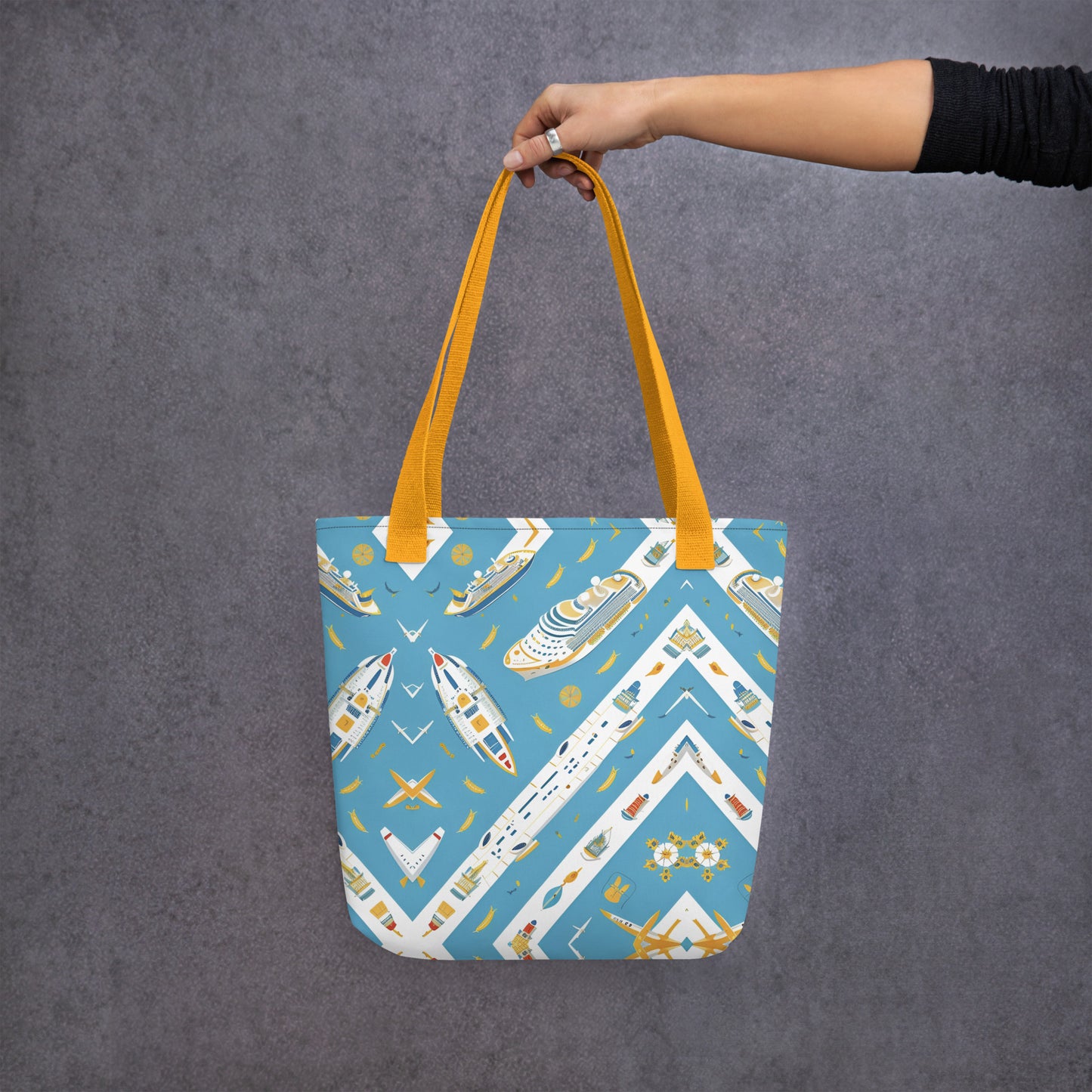 Tote bag