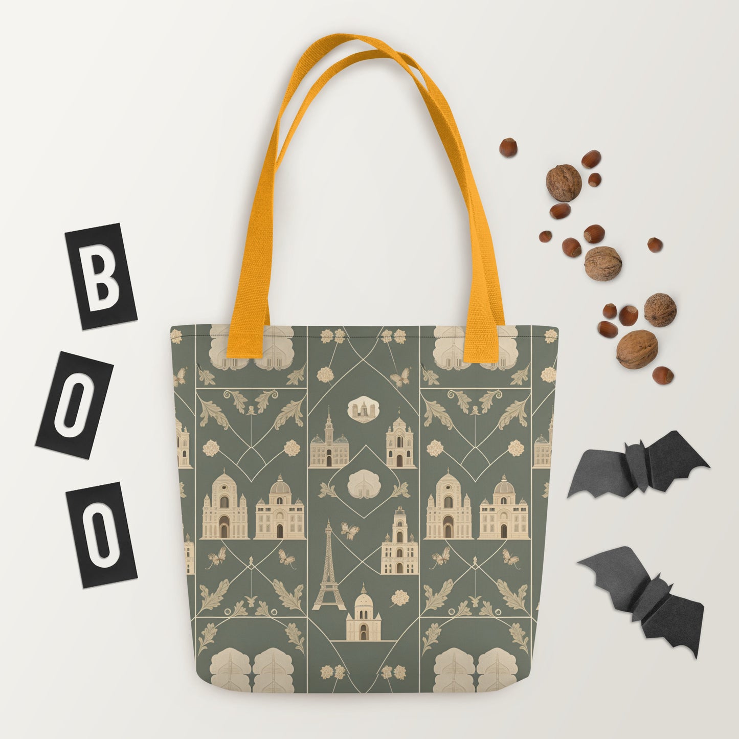 Tote bag