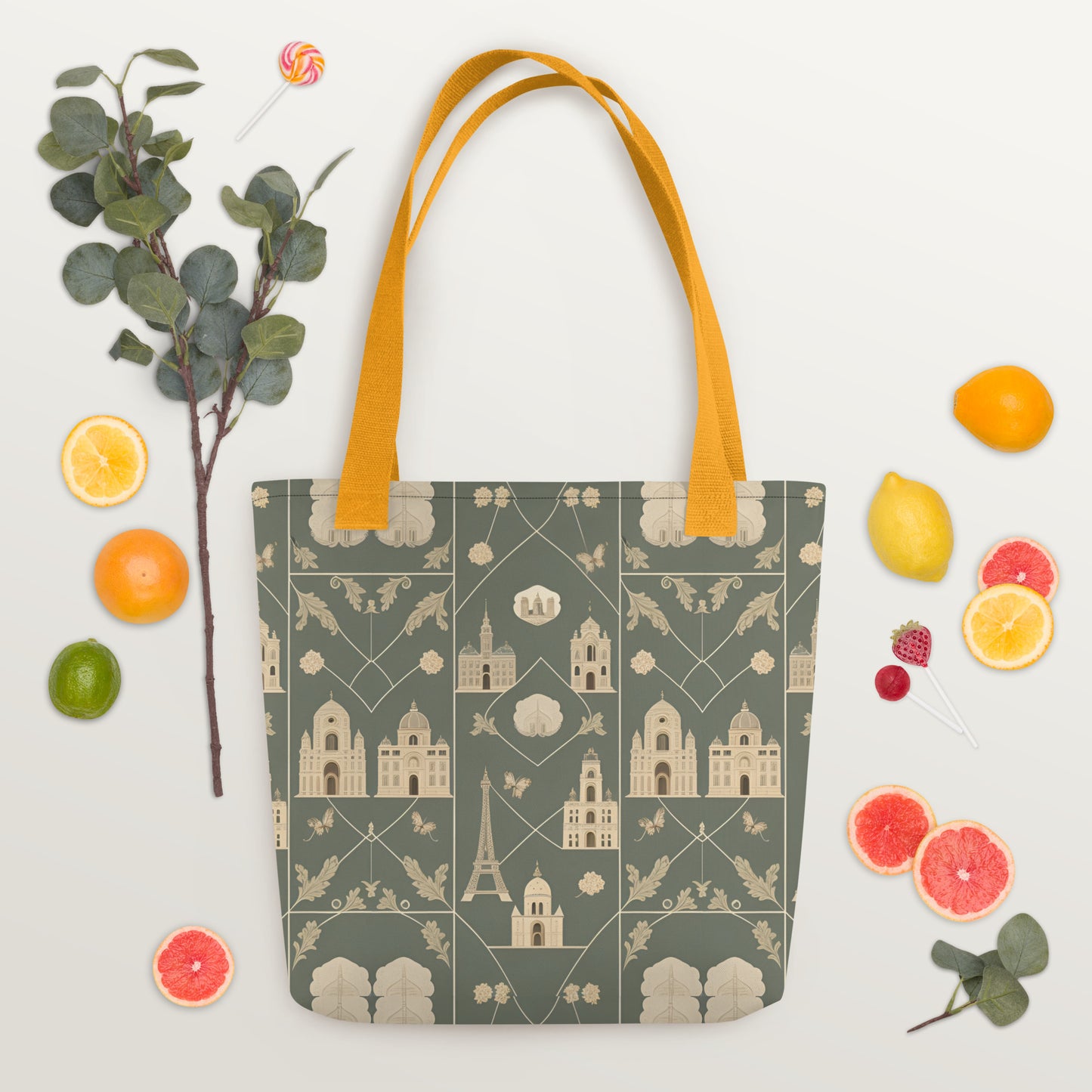 Tote bag