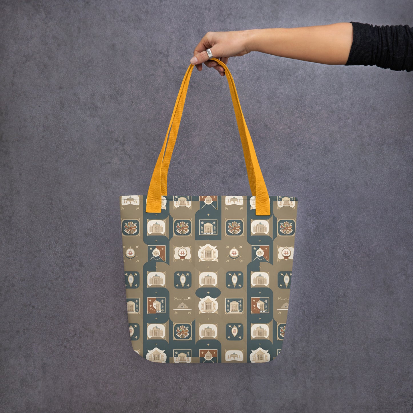 Tote bag