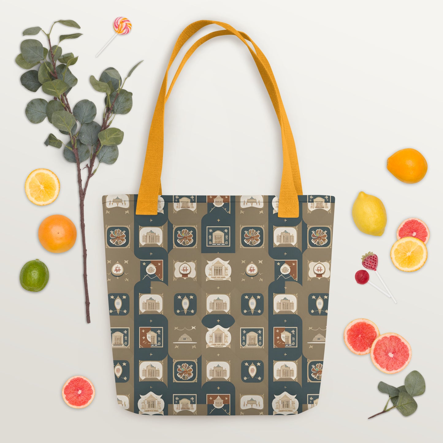 Tote bag