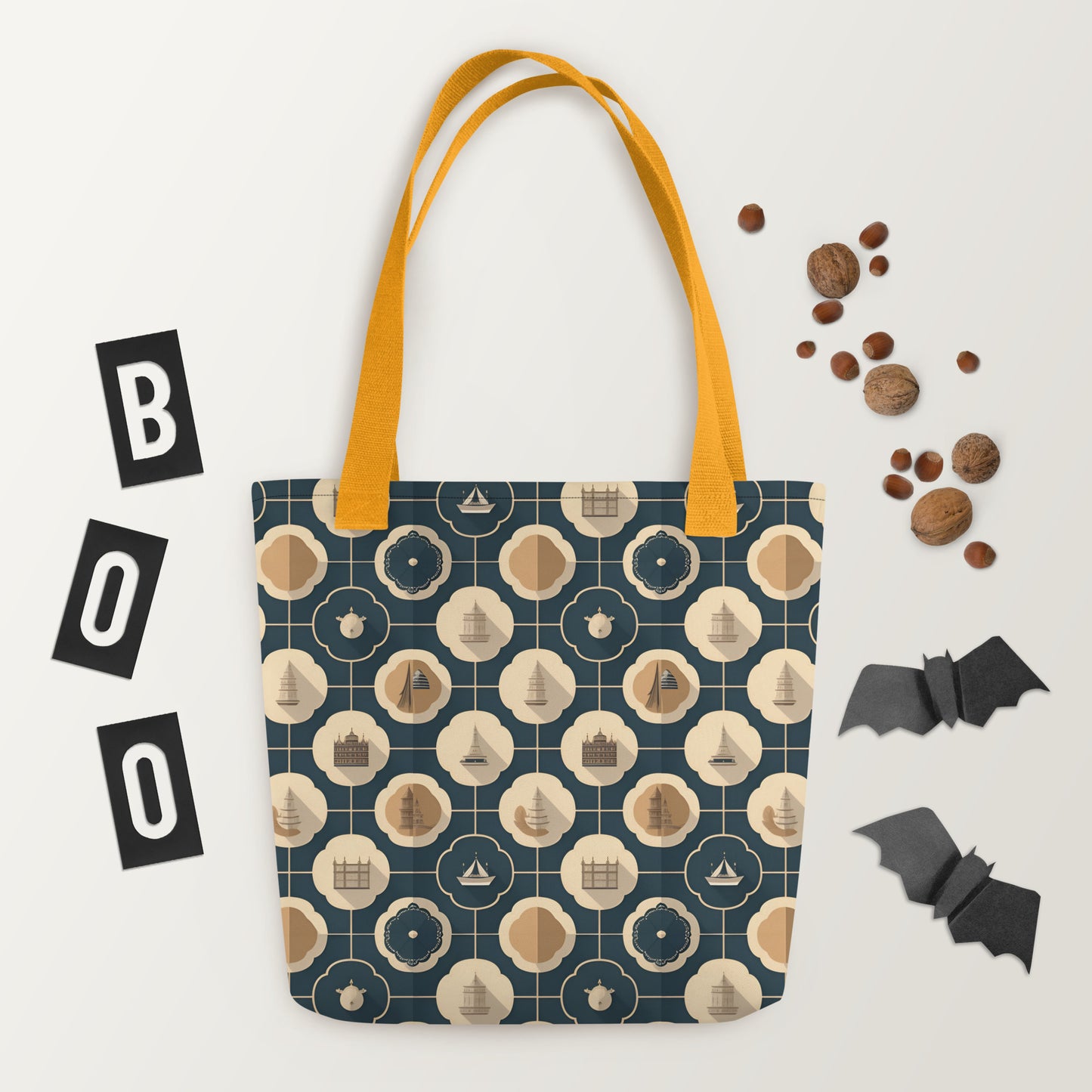 Tote bag