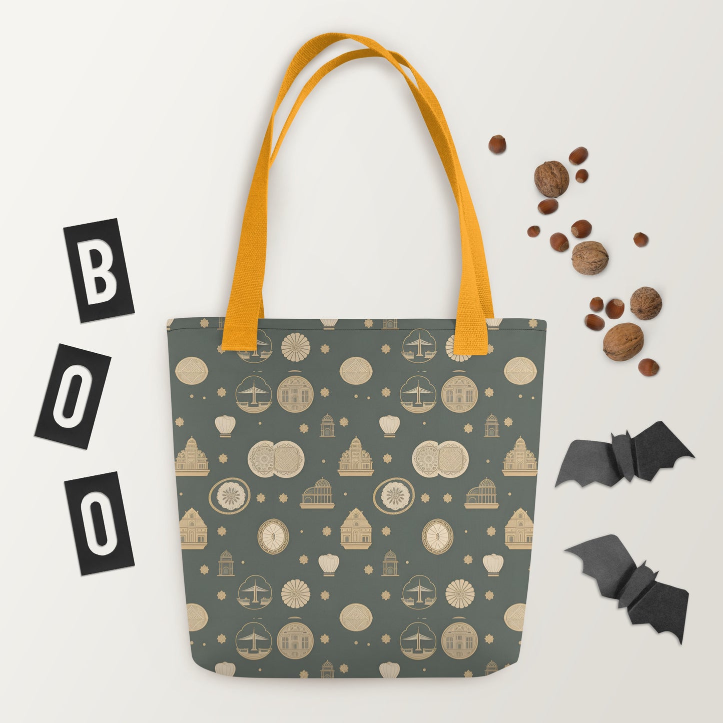 Tote bag