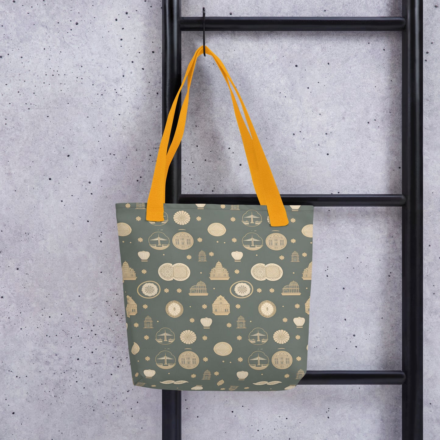 Tote bag