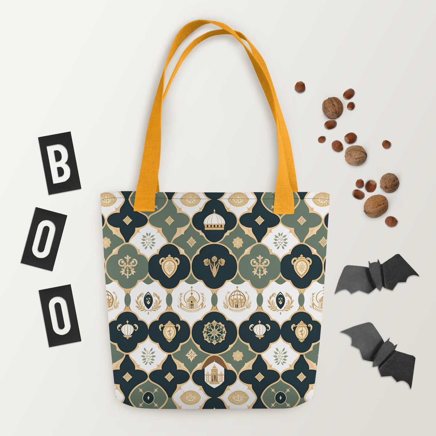 Tote bag