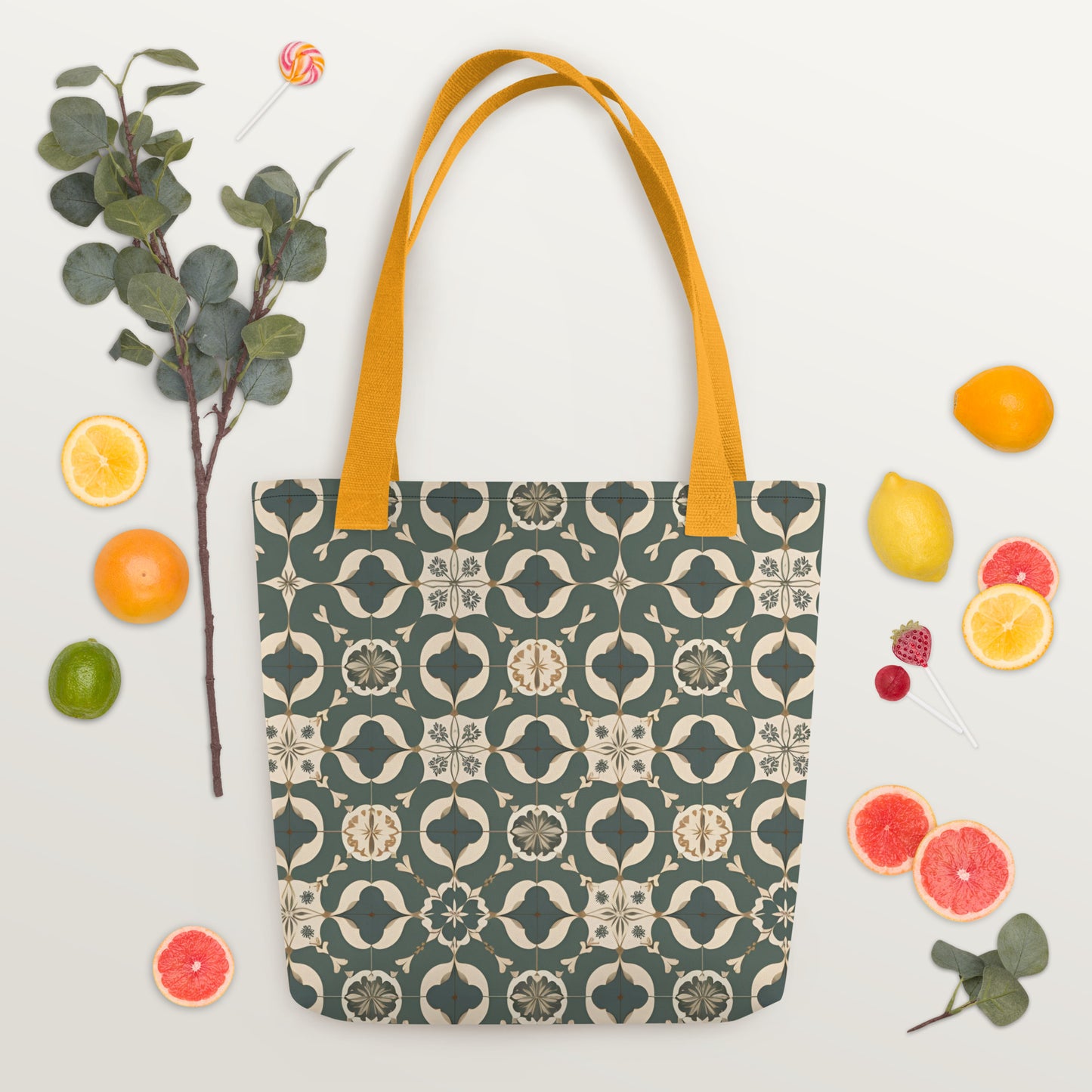 Tote bag