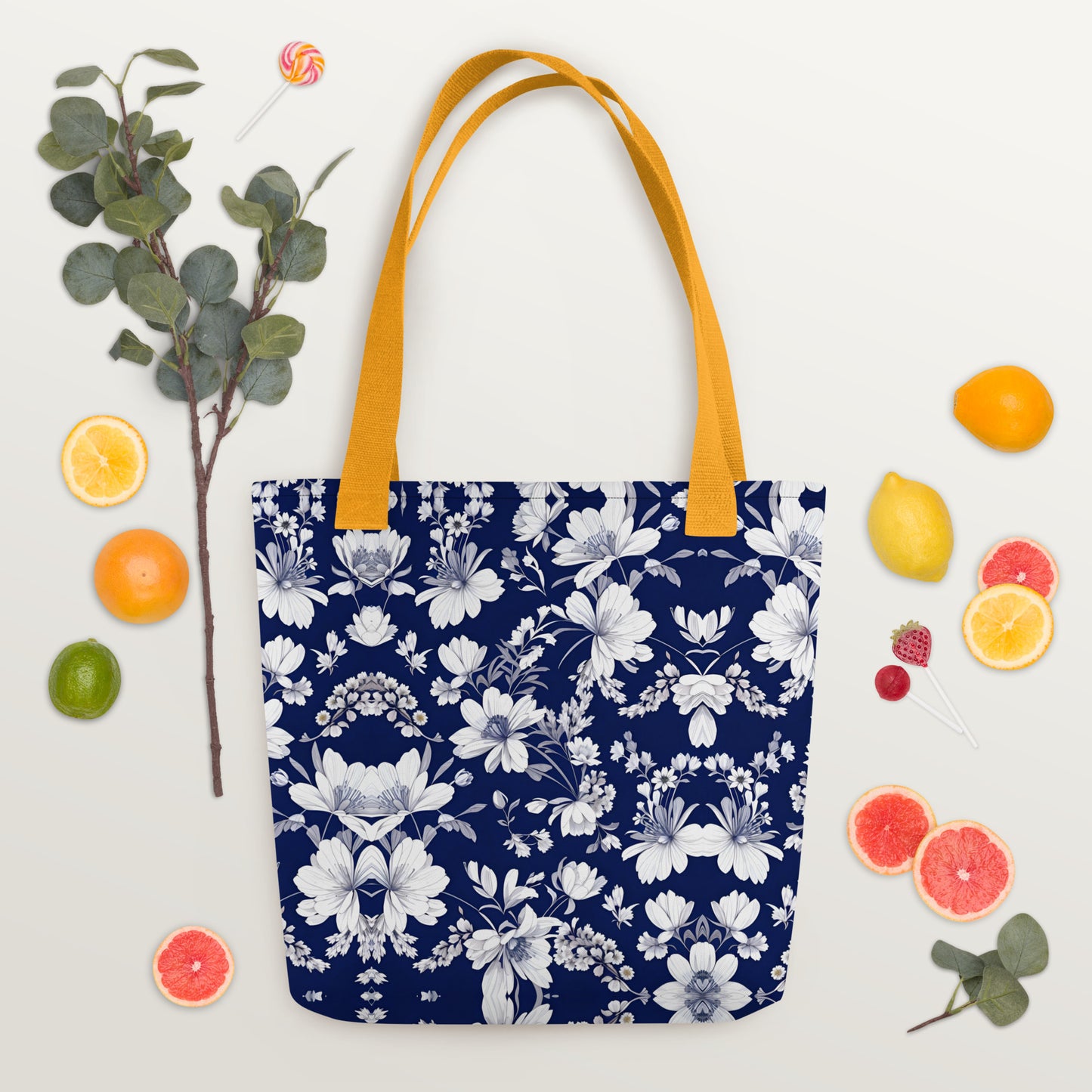 Tote bag