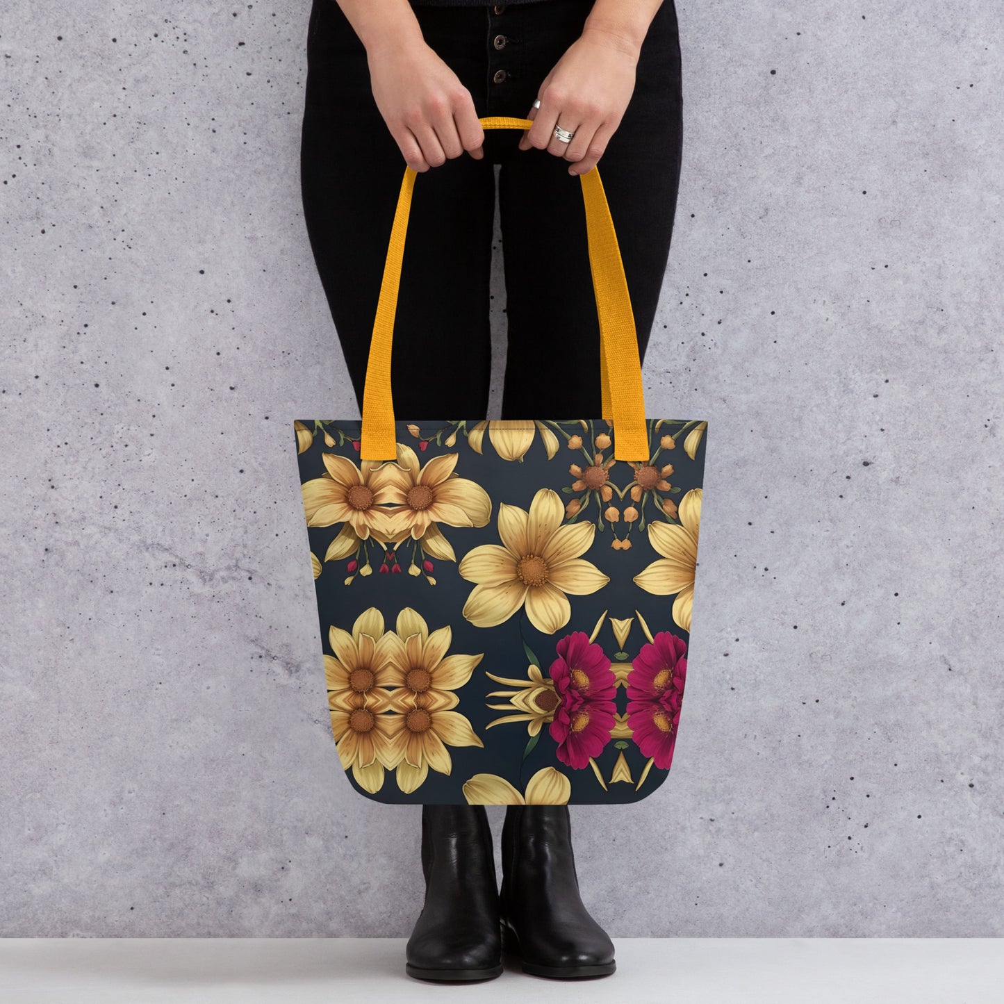 Tote bag