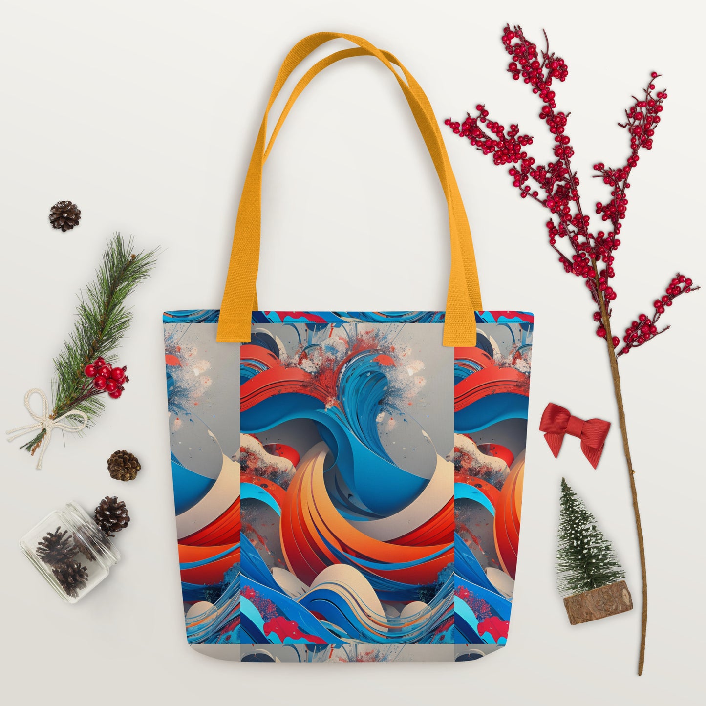 Tote bag