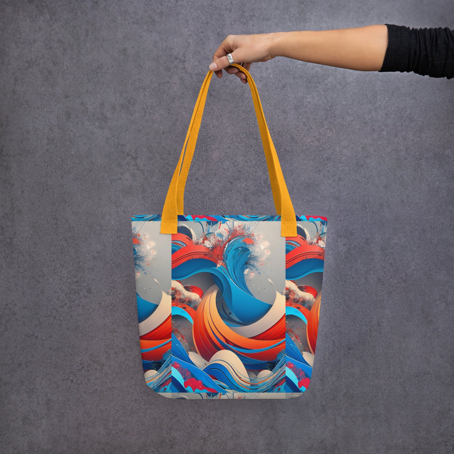 Tote bag