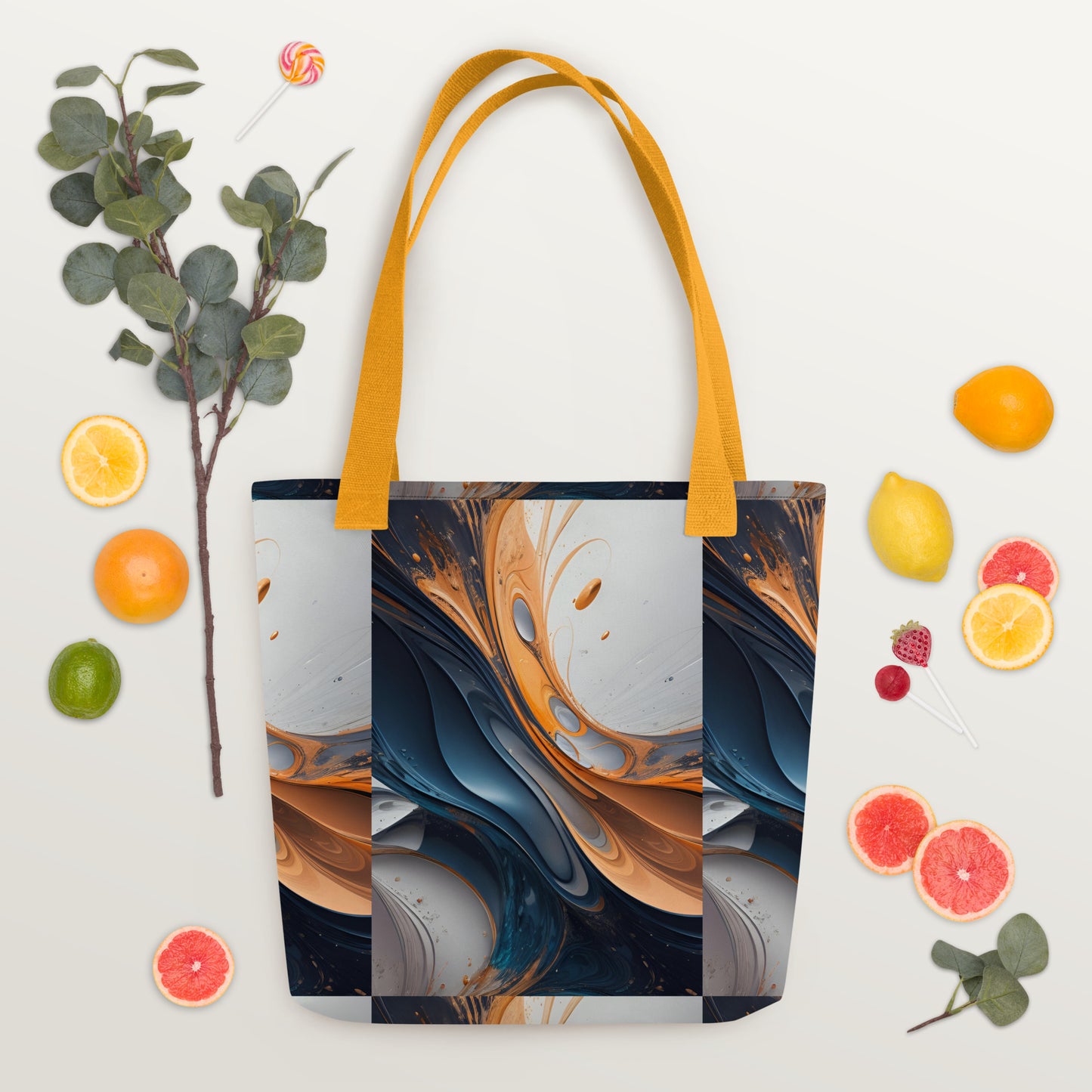 Tote bag