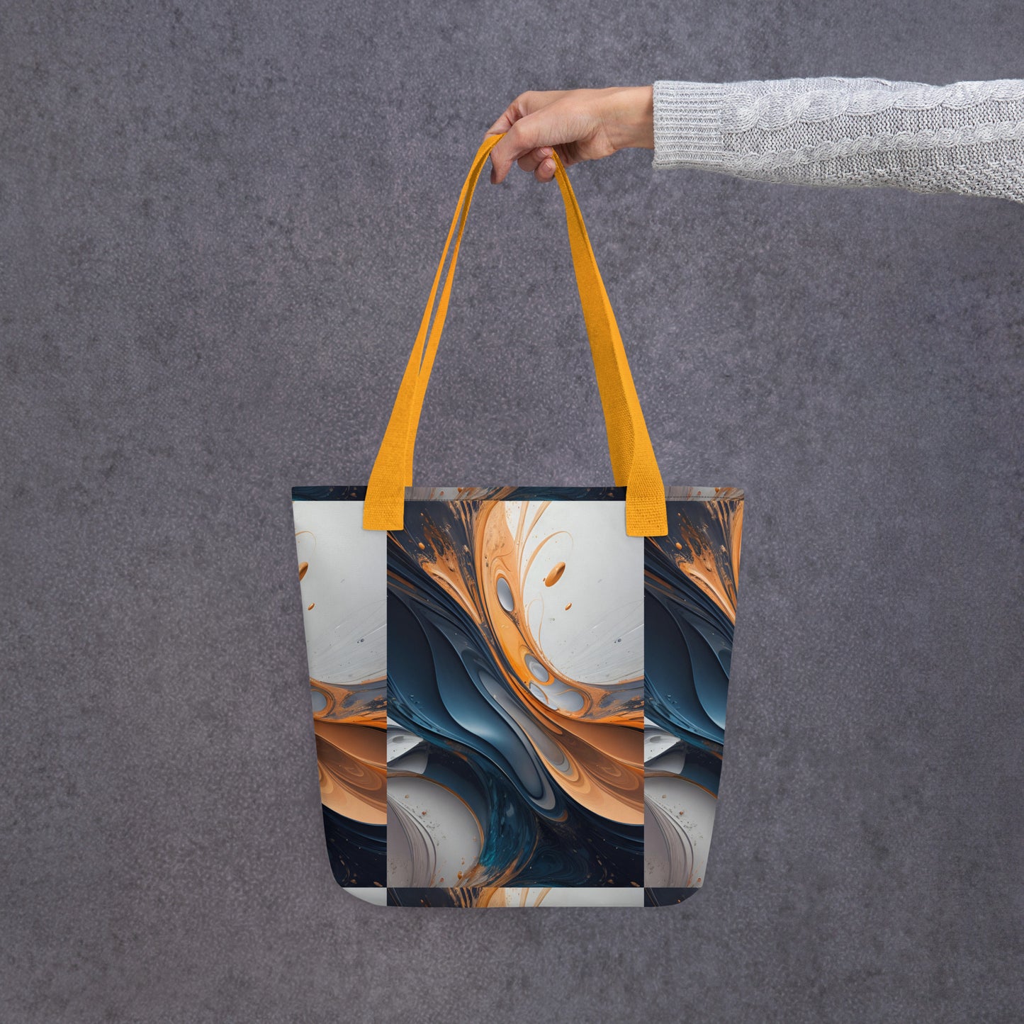 Tote bag