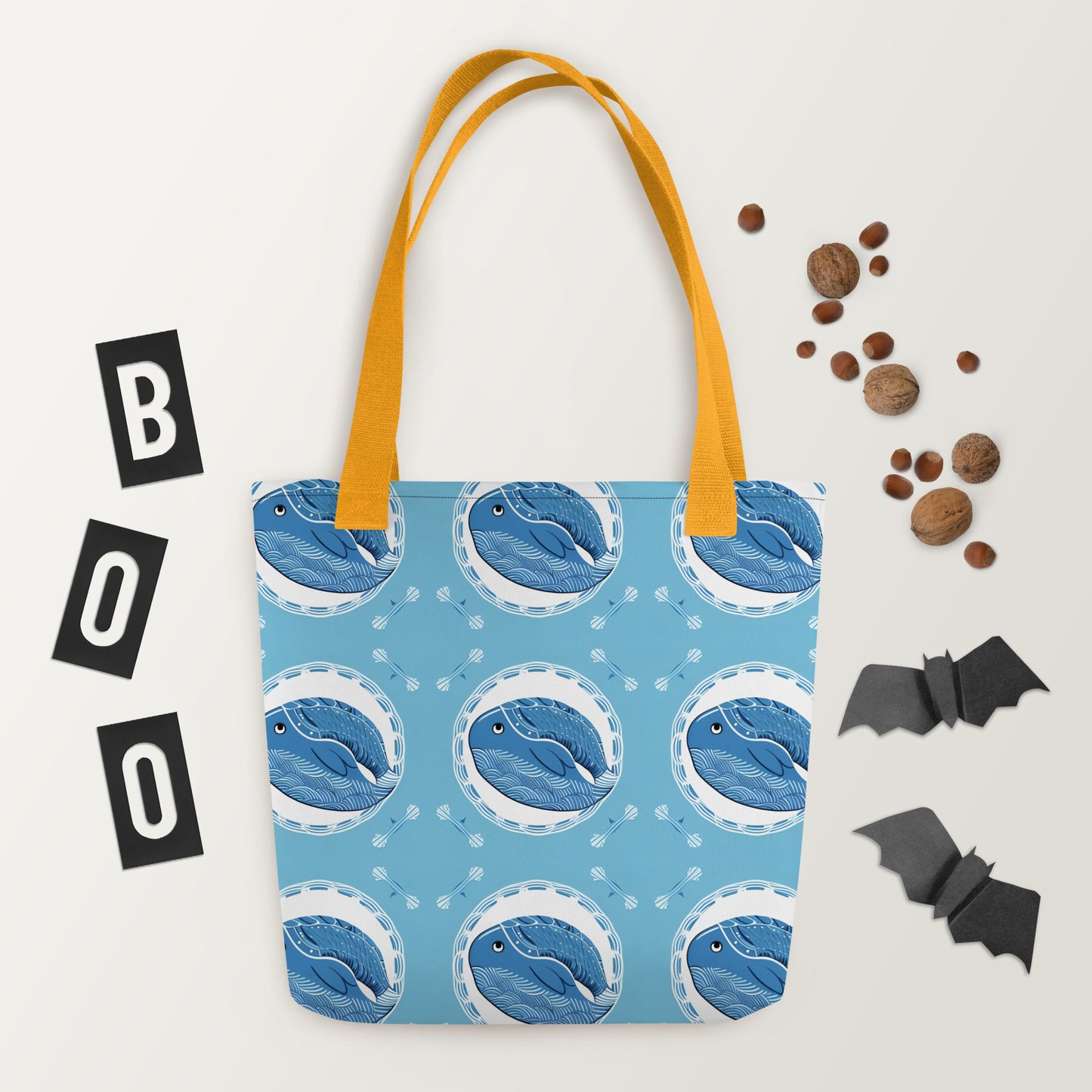 Tote bag