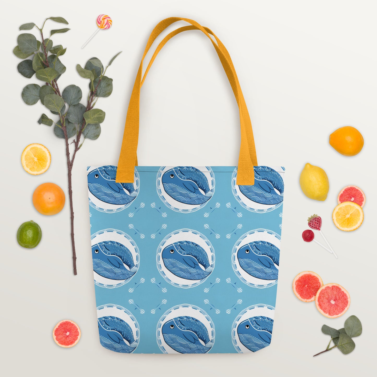 Tote bag