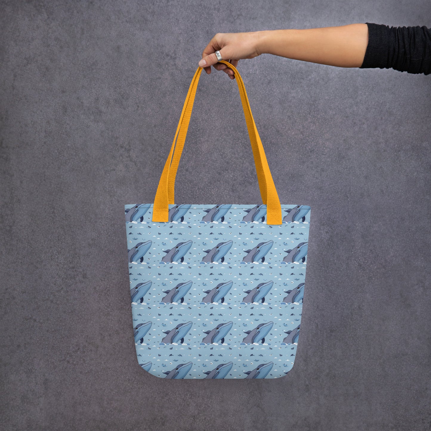 Tote bag