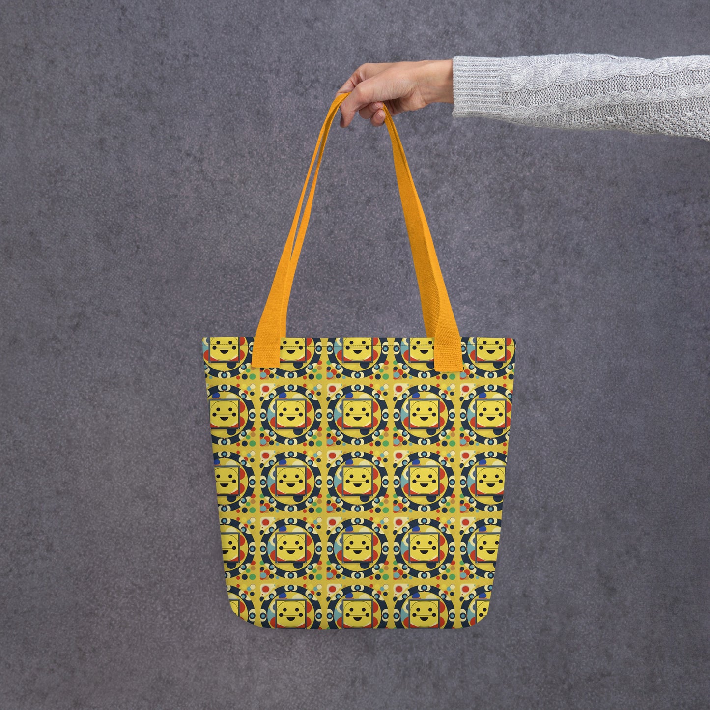 Tote bag