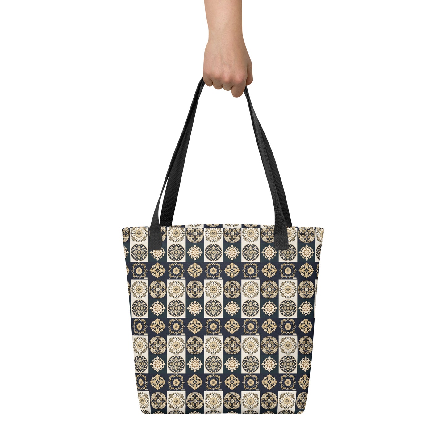 Tote bag