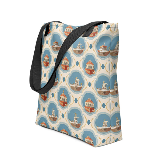 Tote bag