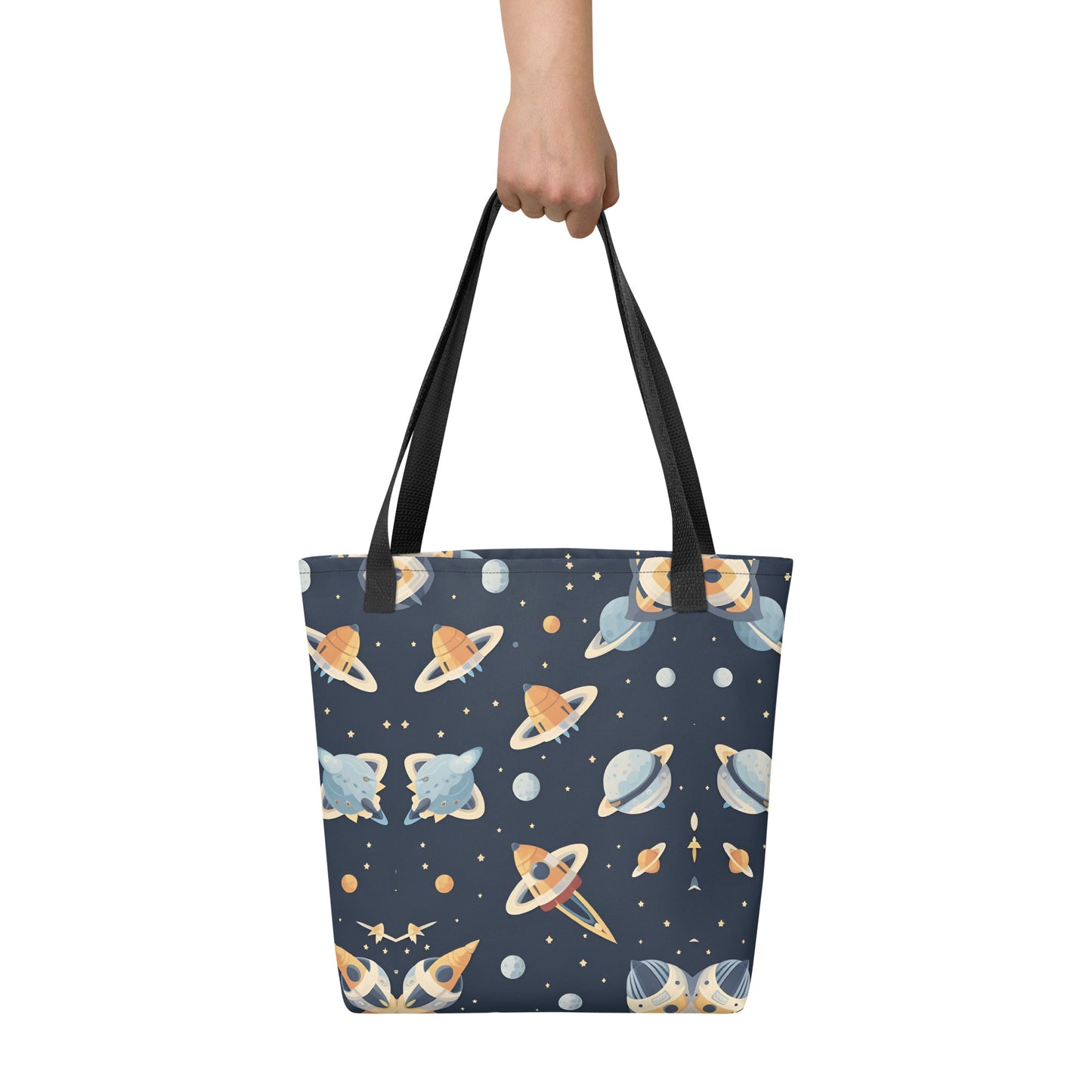 Tote bag