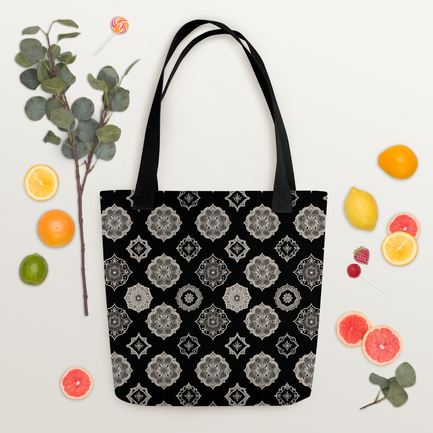 Tote bag