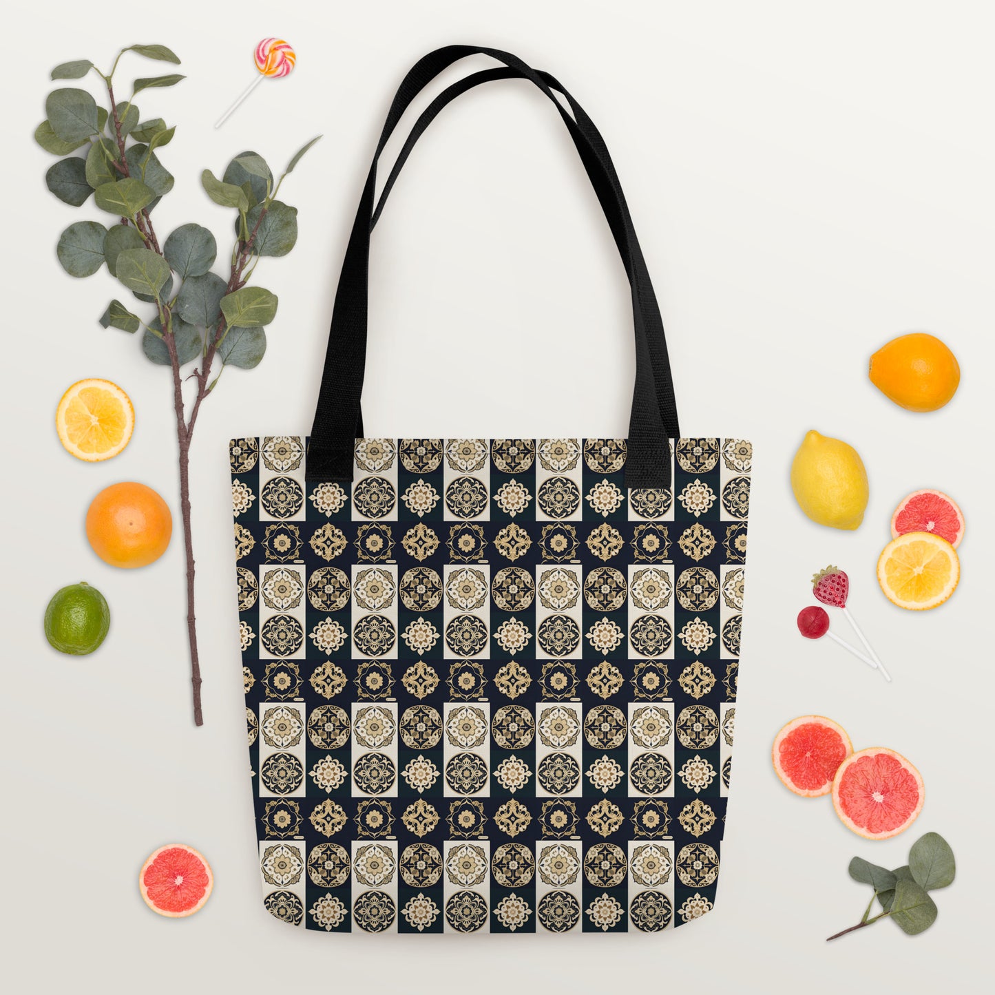 Tote bag