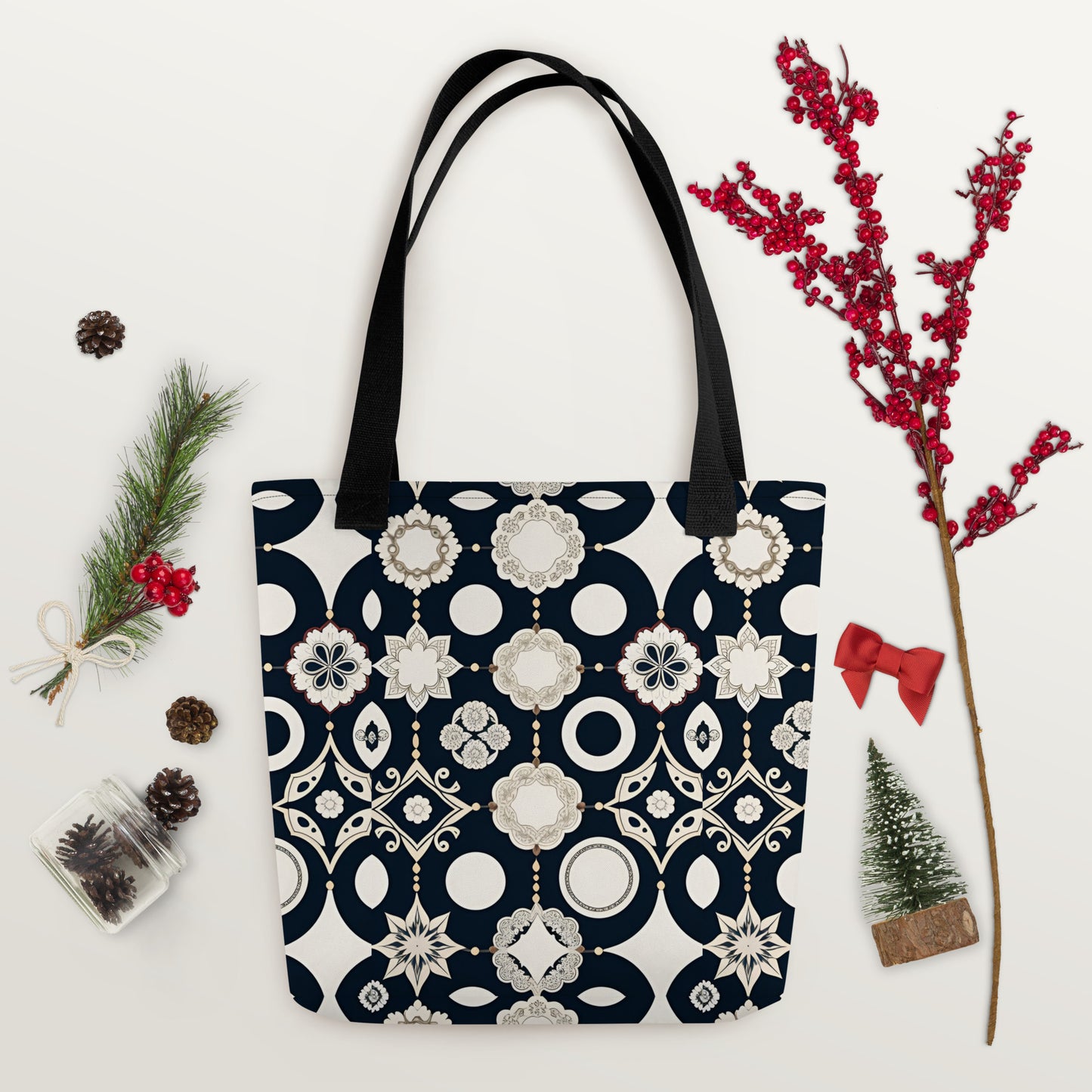 Tote bag