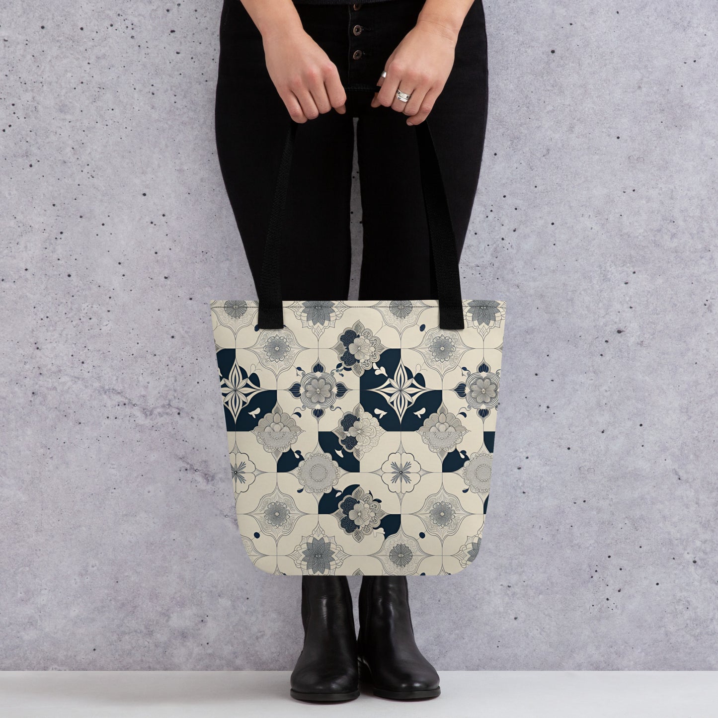 Tote bag