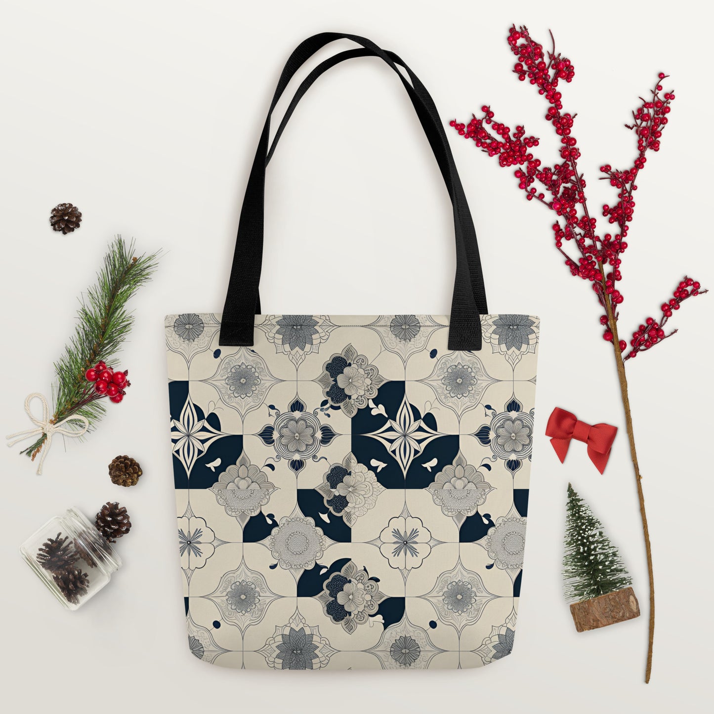 Tote bag