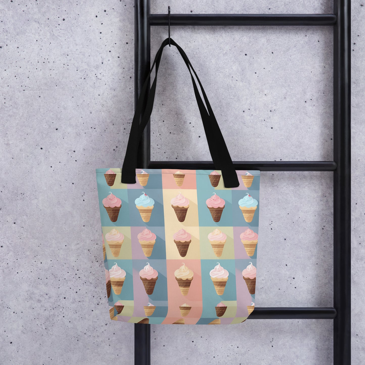 Tote bag