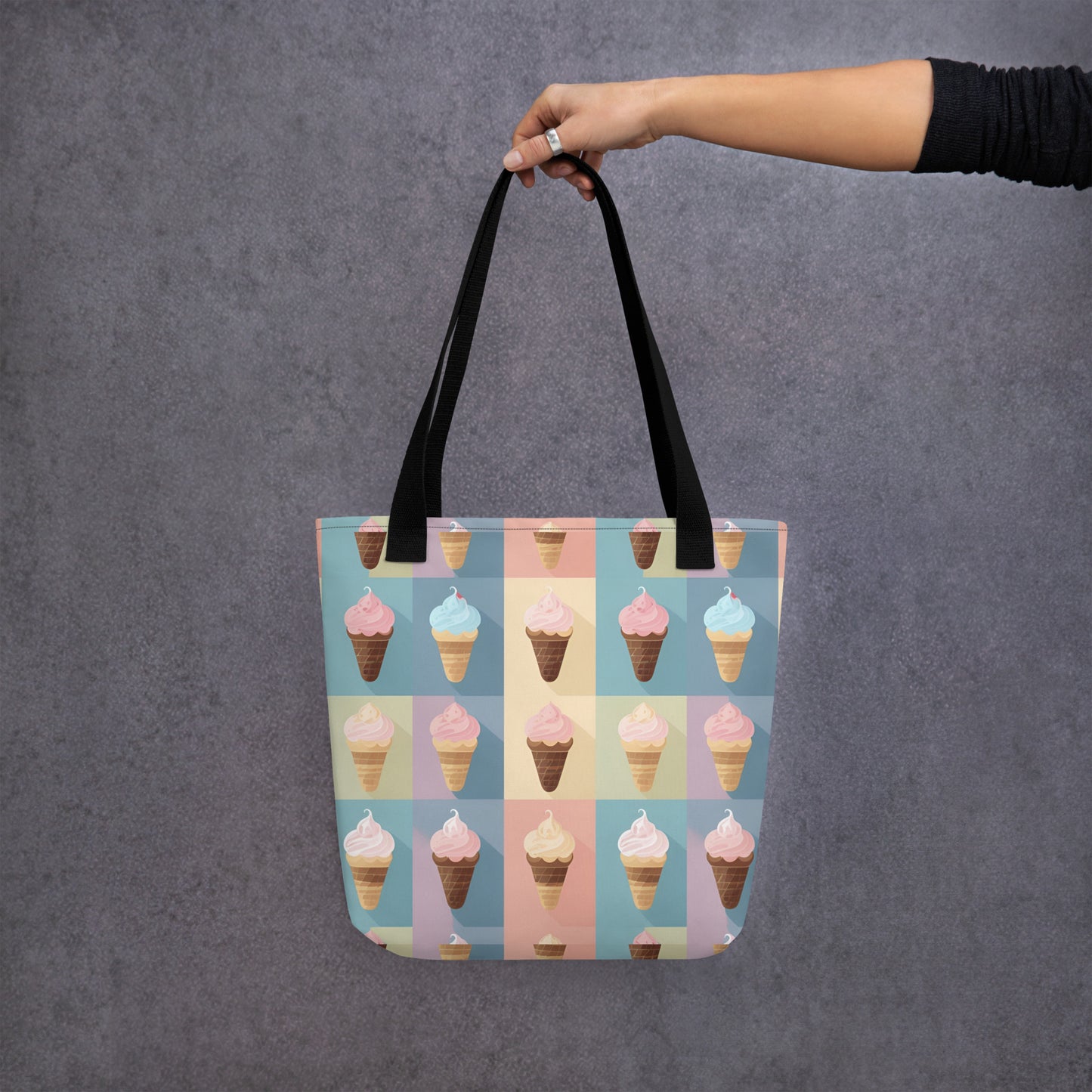 Tote bag