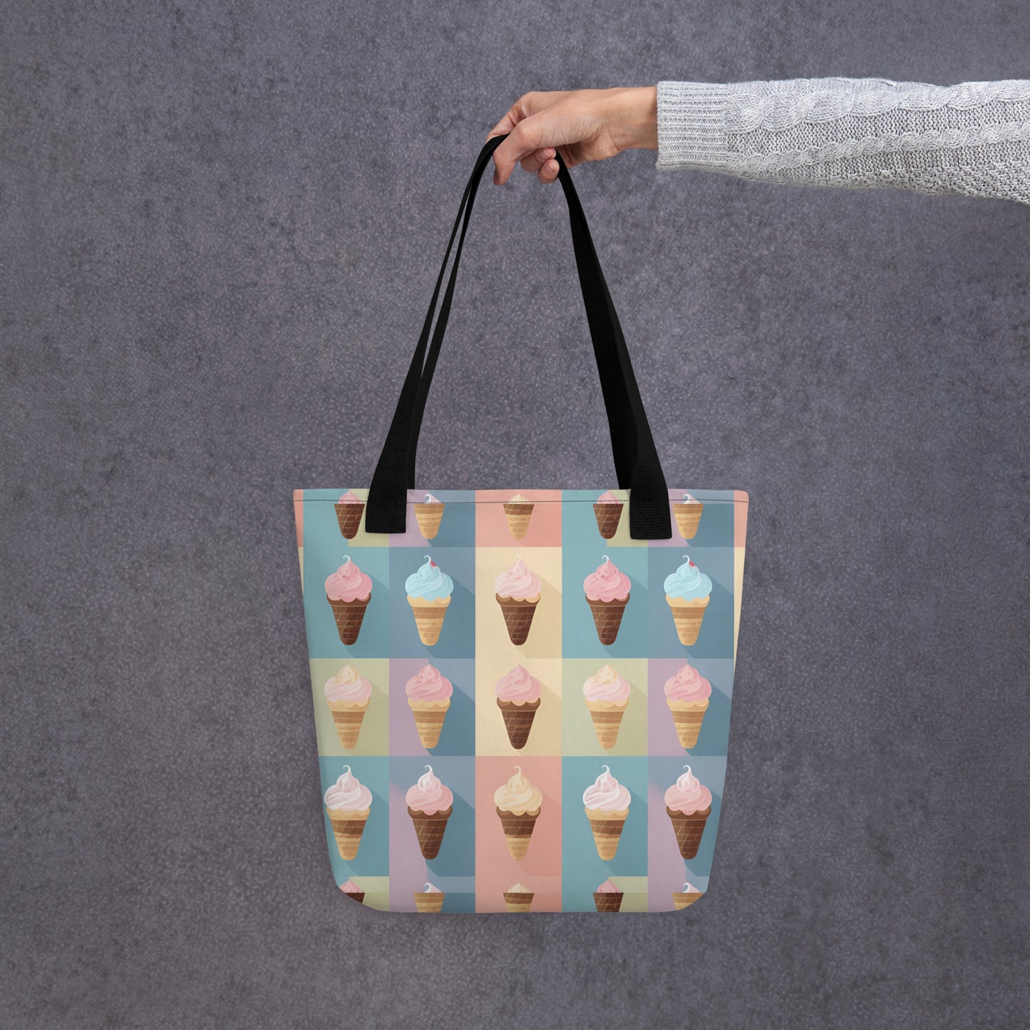 Tote bag