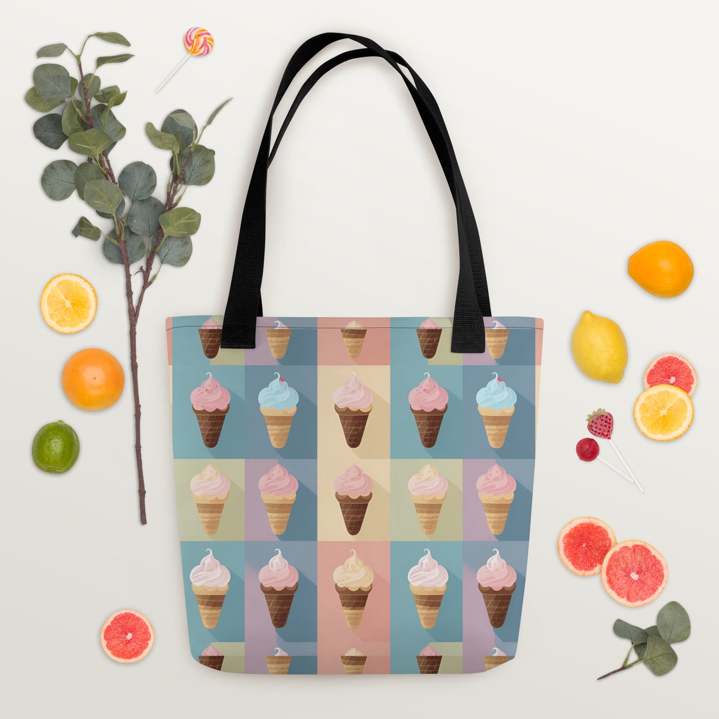 Tote bag