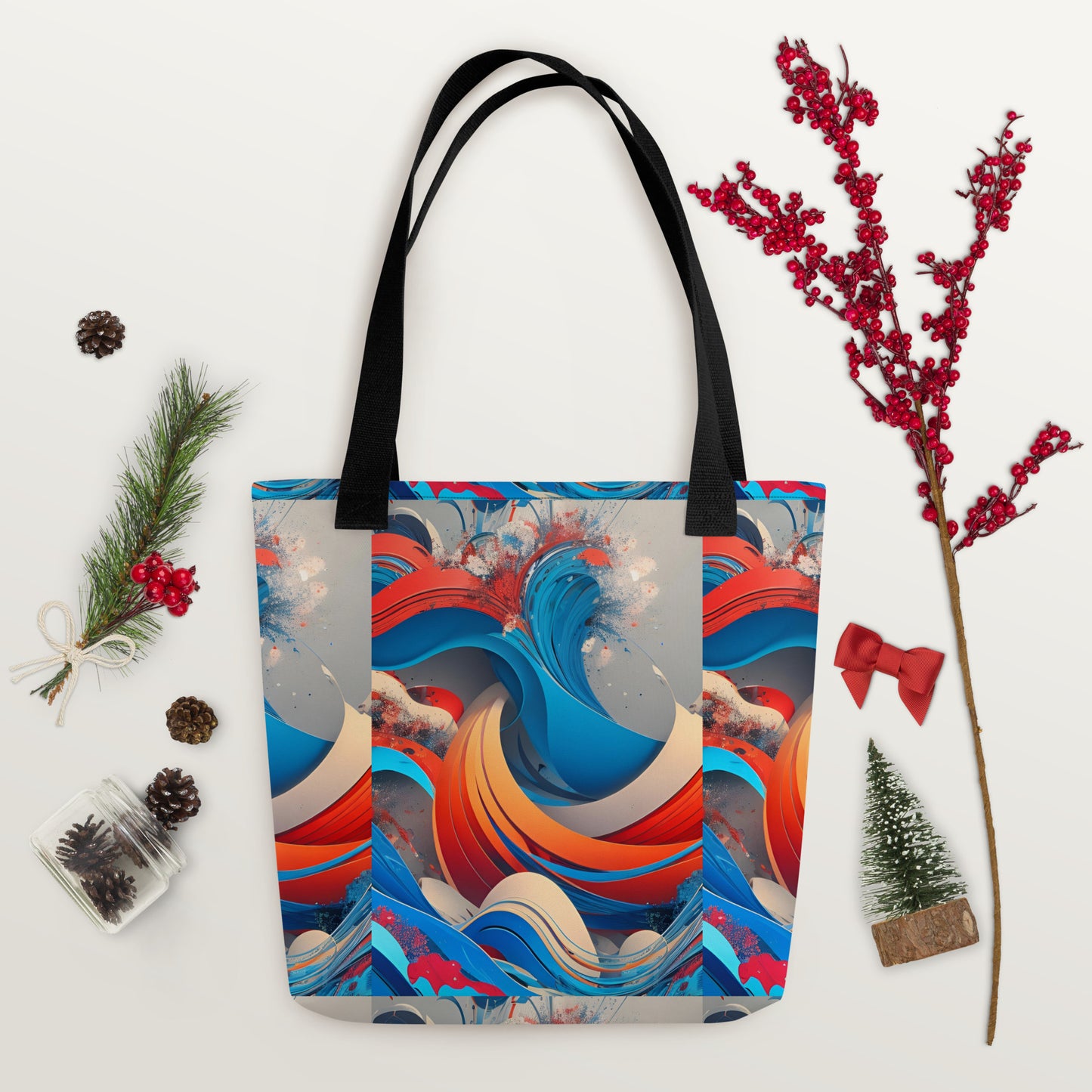 Tote bag