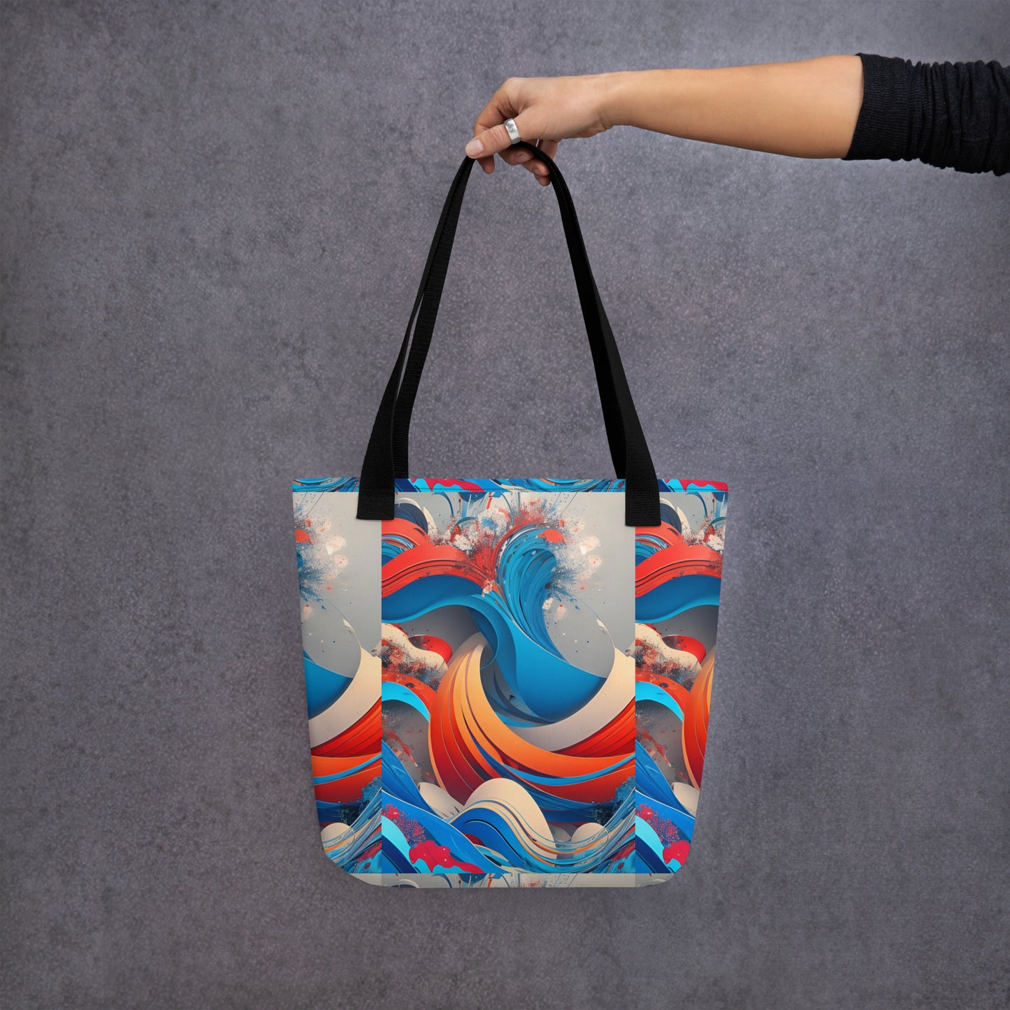 Tote bag