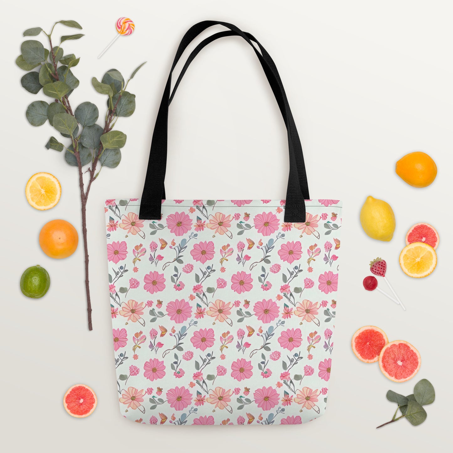 Tote bag