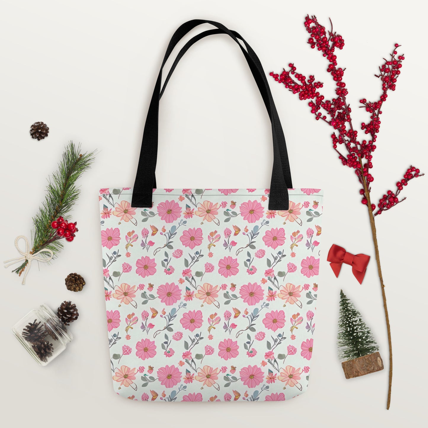 Tote bag