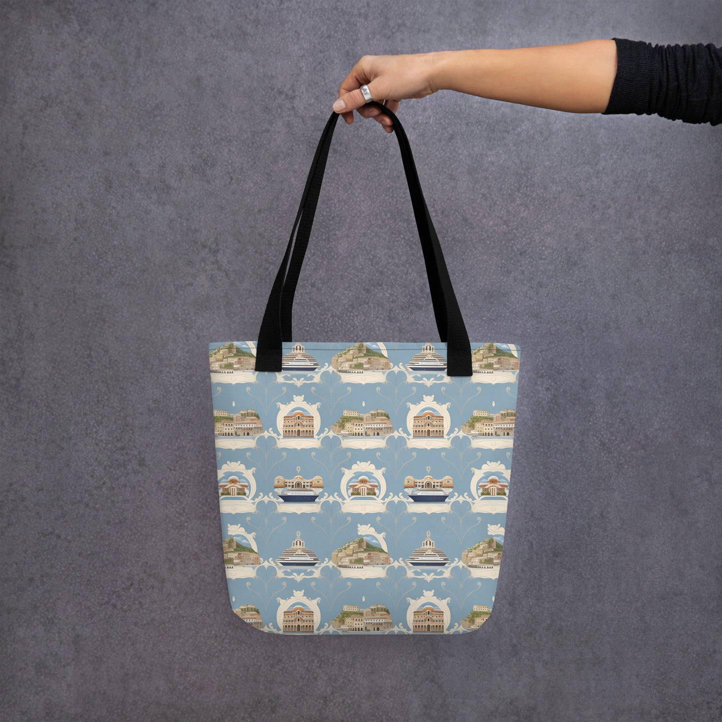 Tote bag