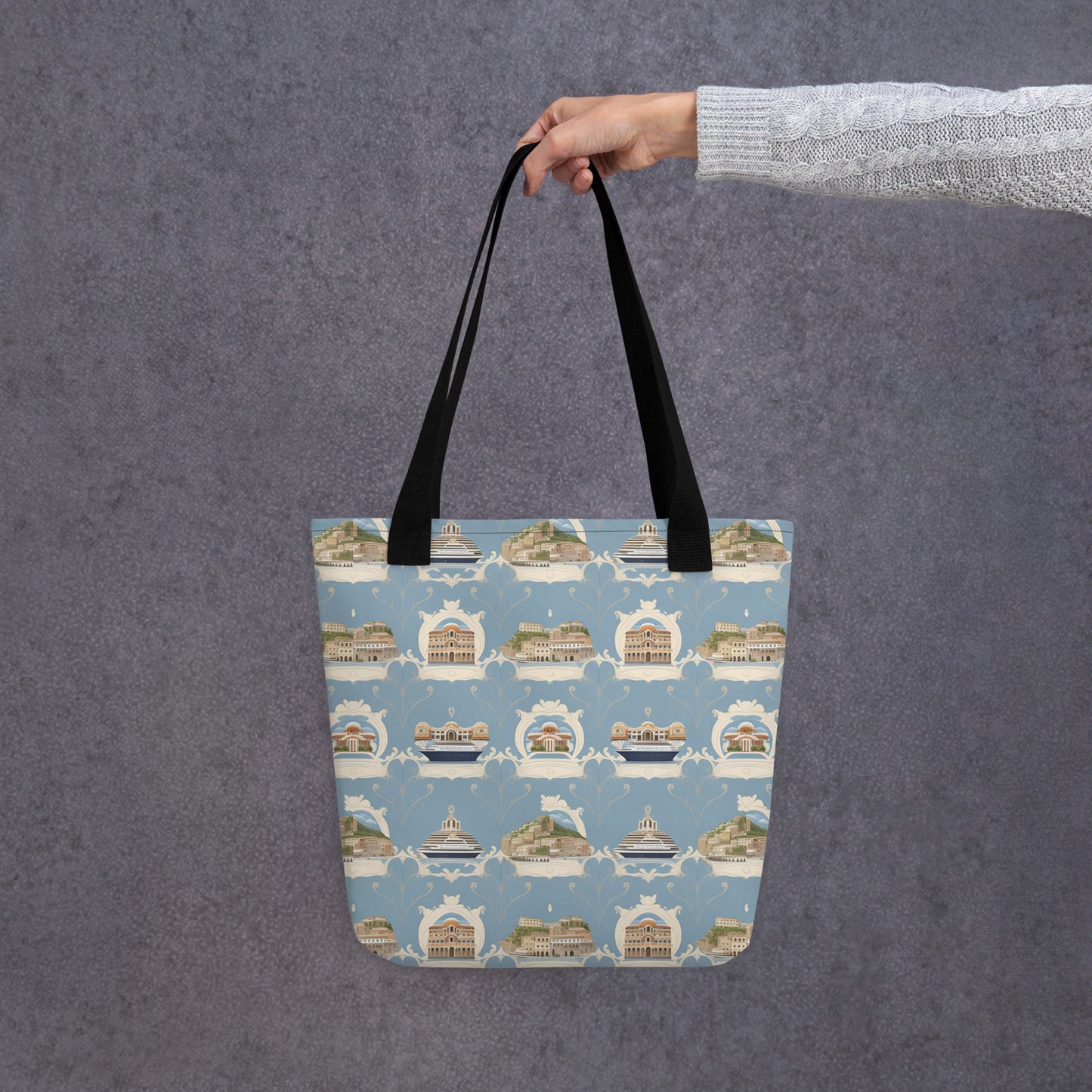 Tote bag